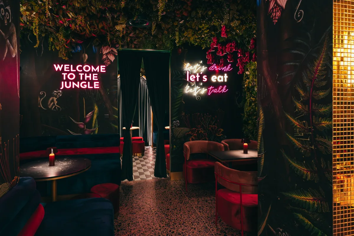 Toy Store — sala na wydarzenia firmowe
