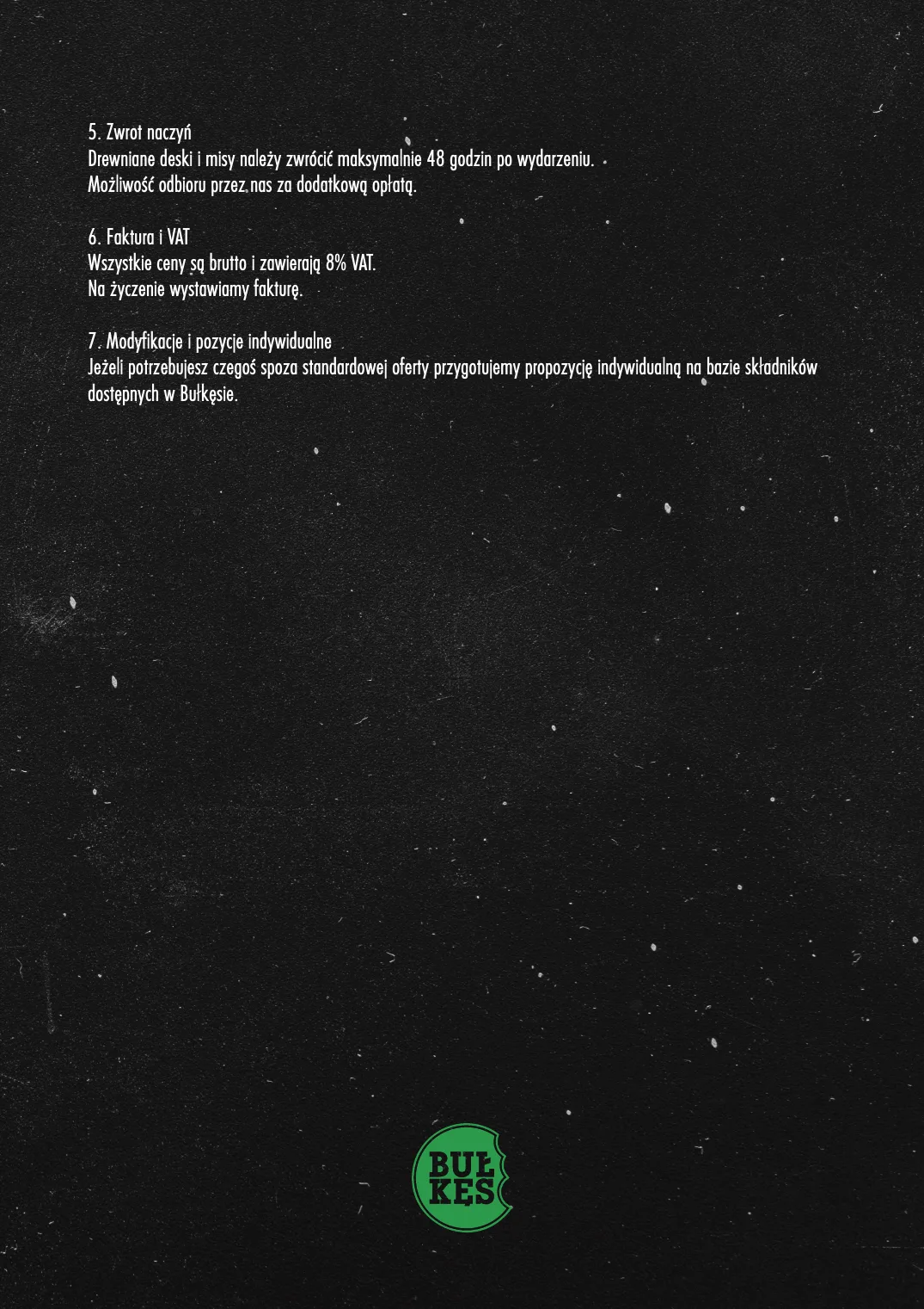 Oferta cateringowa — strona 6